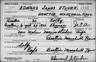 Record image of Edward James Studer